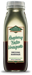 Raspberry Nectar Vinaigrette  Image